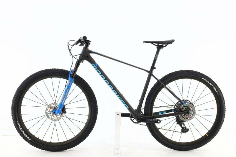 Mondraker Podium RR SL Carbon XX1 AXS used