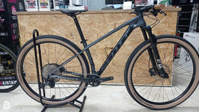 Scott Scale 925 Mtb Usate 29 MTB 29 Popular Scott Scale