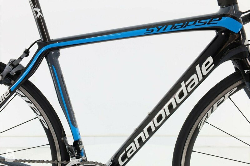 Cannondale Synapse Carbon Ultegra 2014 Cannondale Synapse Carbon