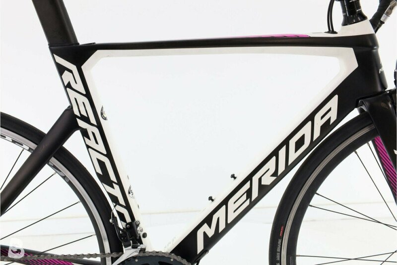 Merida reacto 4000 lampre 2017 online