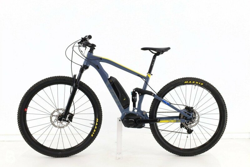 Bicicleta Wrc Conor Wrc E8 29 Bicicleta Electrica Conor 2021 Mtb