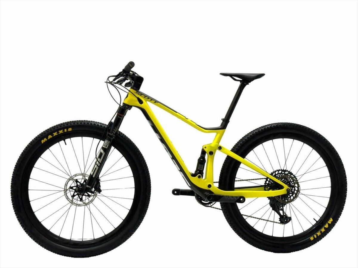 Rc 900 Scott Velo 2021 Scott Spark 900 RC World Cup Carbon XX1 AXS