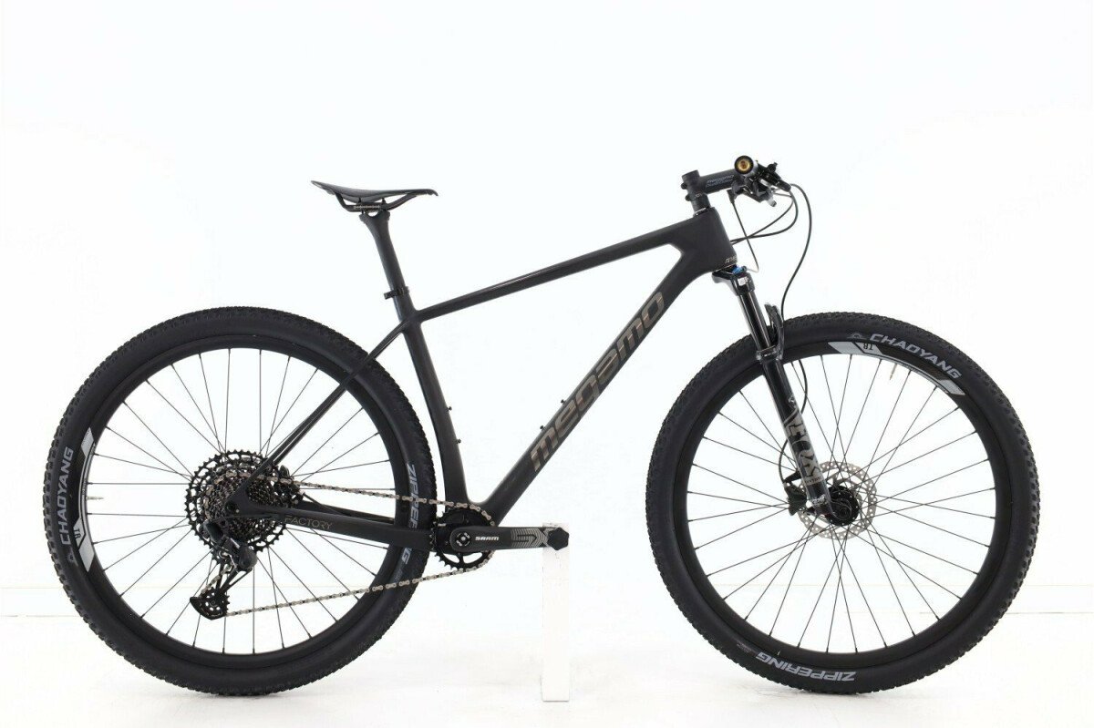 Megamo Factory Megamo Track 10 2021 Peso Megamo Park E Mtb