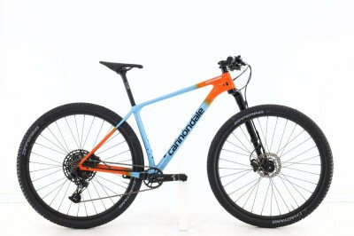 Cannondale F-Si carbon 4 29インチ 2017 Cannondale F-Si Carbon 4 – Specs, Comparisons, Reviews
