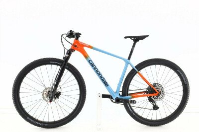 Cannondale F-Si 4 Carbon used