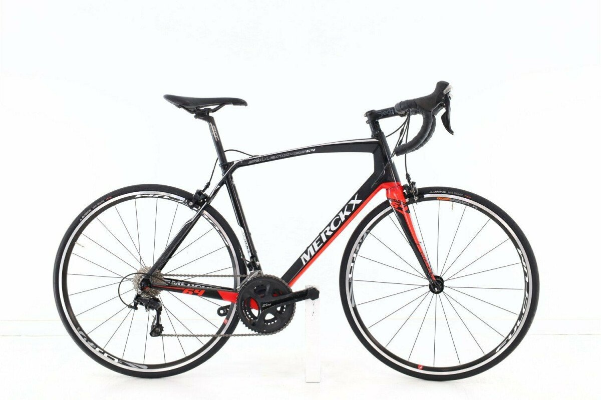 自転車本体 Eddy Merckx Sallanches 64 Ultegra Di2 Eddy Merckx Sallanches 64 Ultegra Di2 Merckx Sallanches 64 review