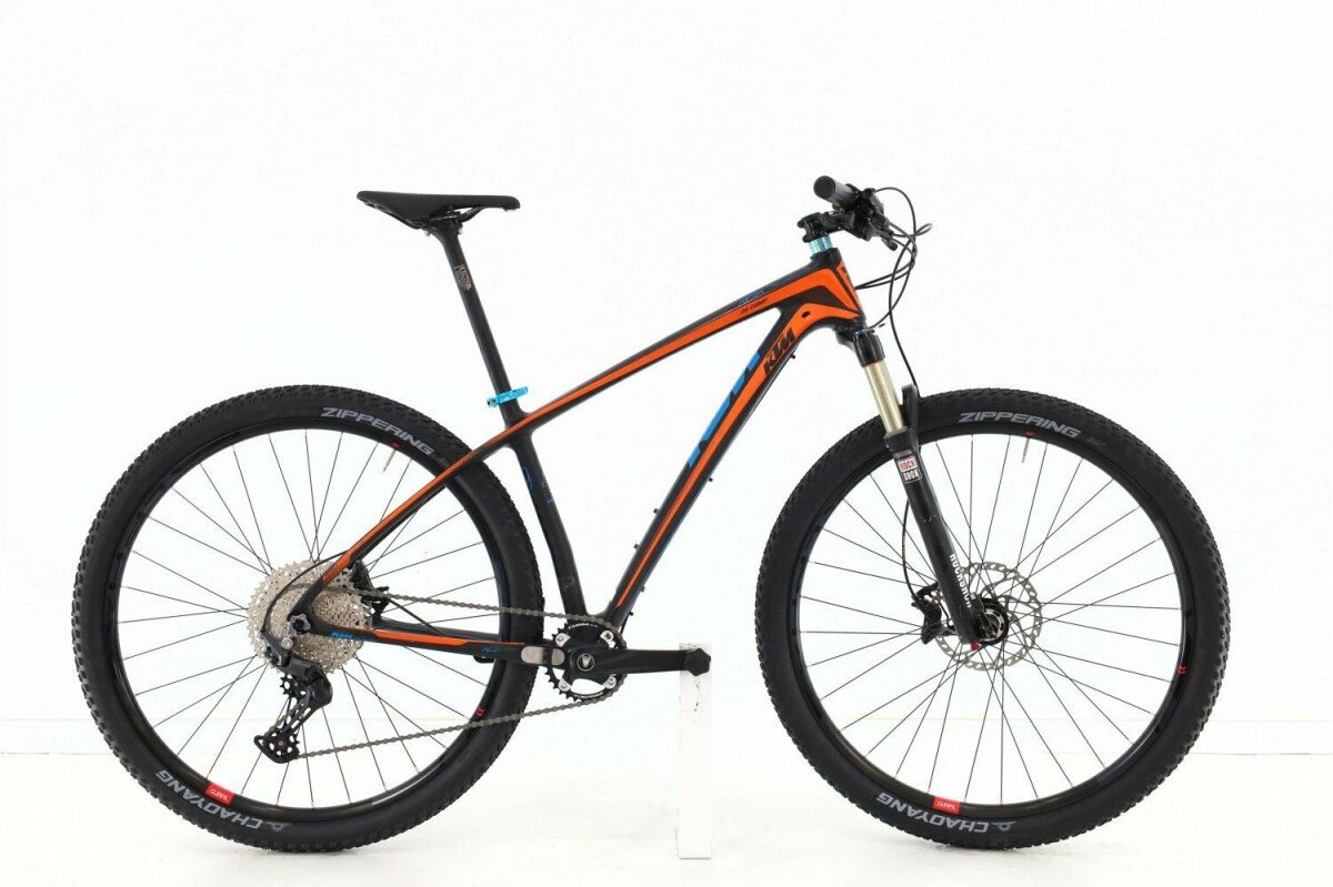 Ktm aera comp 29 online