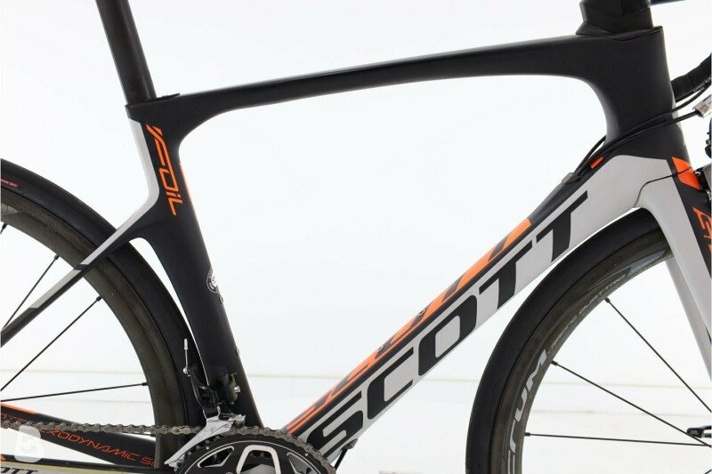 Scott foil 30 2016 sales