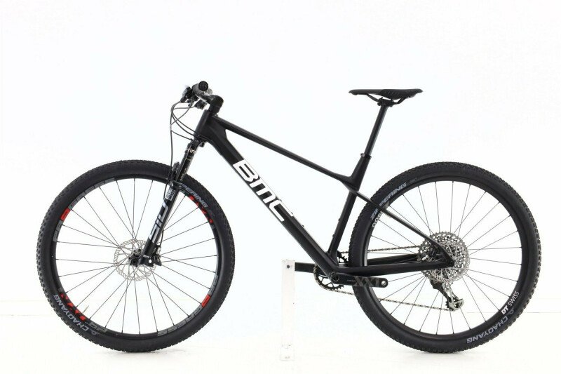 BMC Twostroke 01 Five Carbon XX1 used