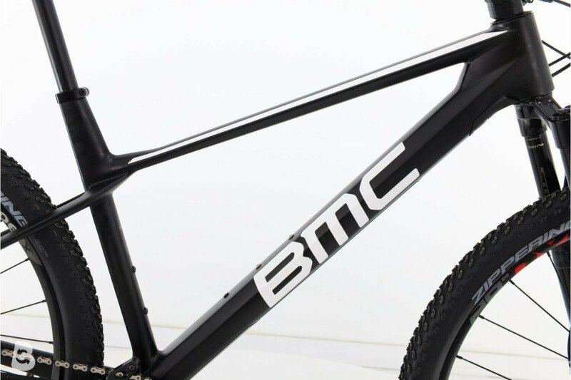 BMC Twostroke 01 Five Carbon XX1 used