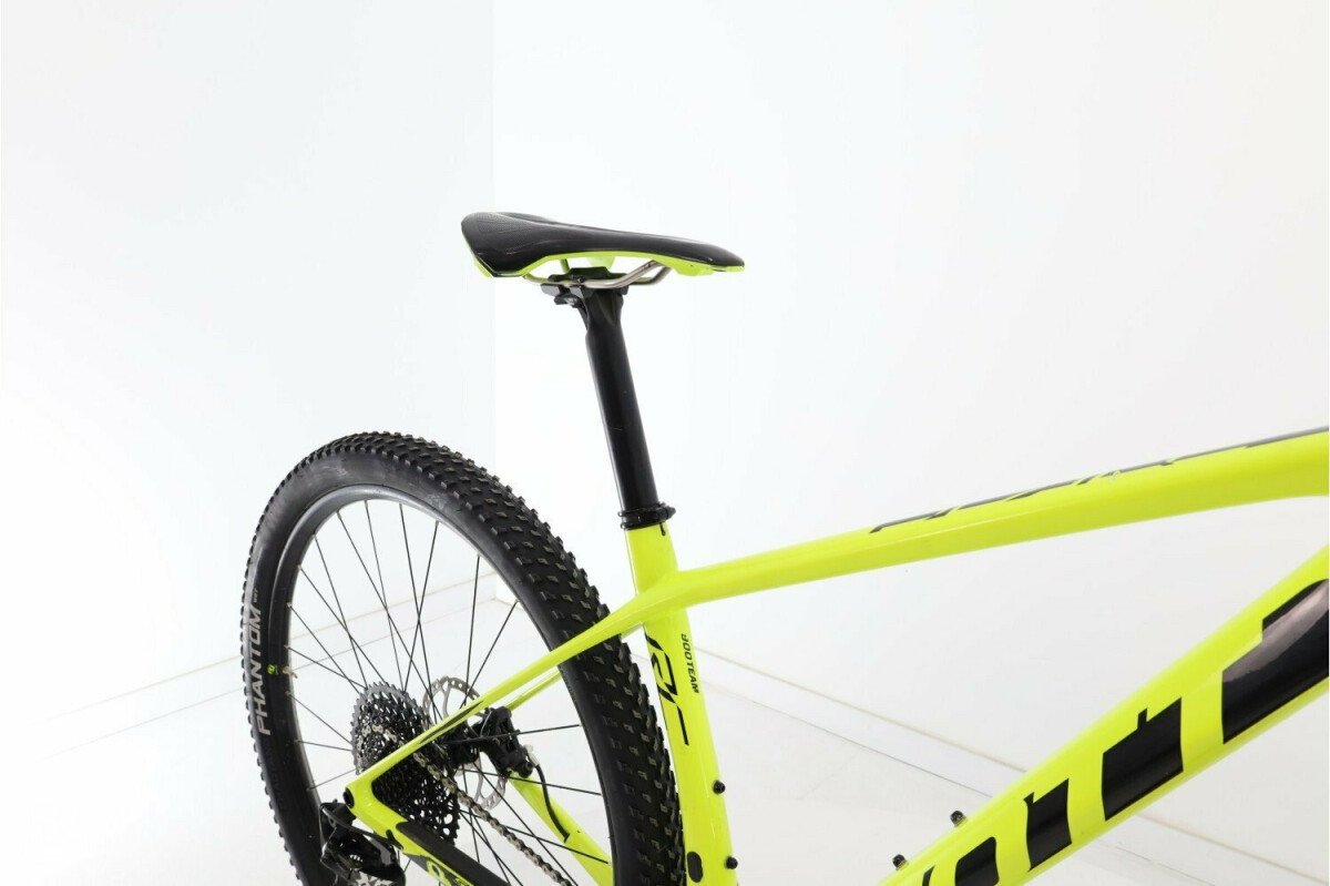 Scott Scale RC900 TEAM カーボン SRAM X01-12速 2020 Scott Scale RC 900 Team Bike - Reviews, Comparisons