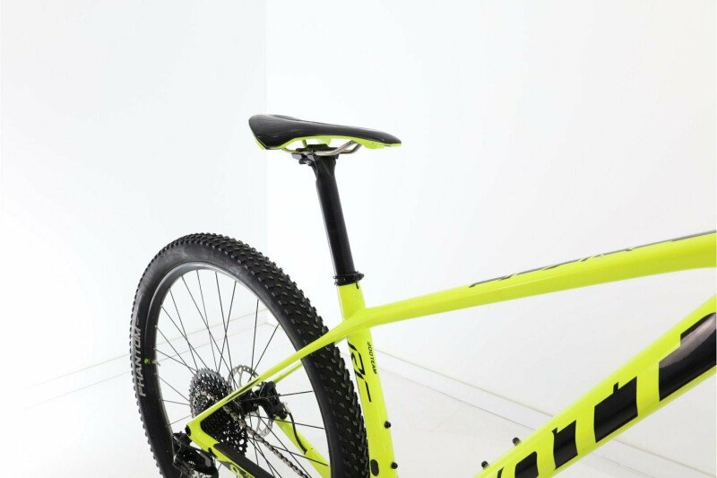 Scott Scale RC 900 Team Carbon X01 used