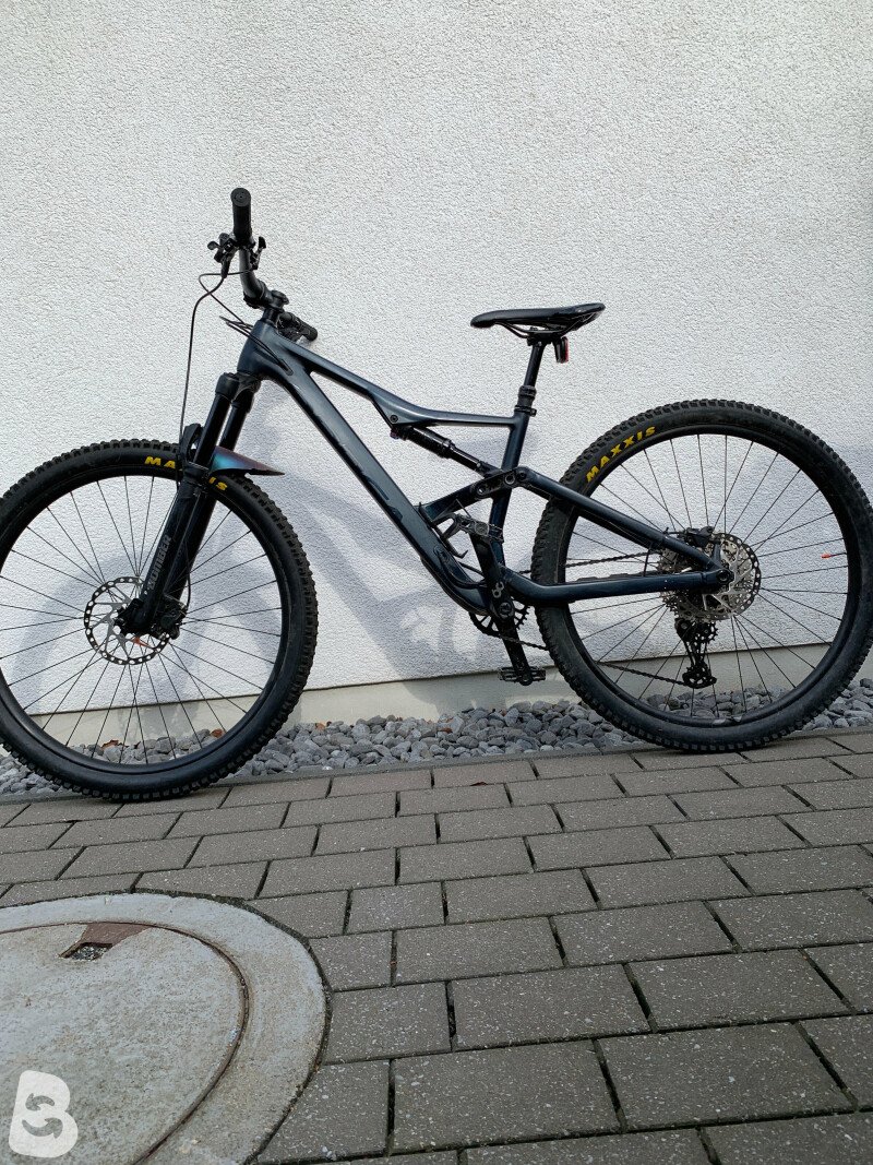 Orbea Occam H30 2021 used