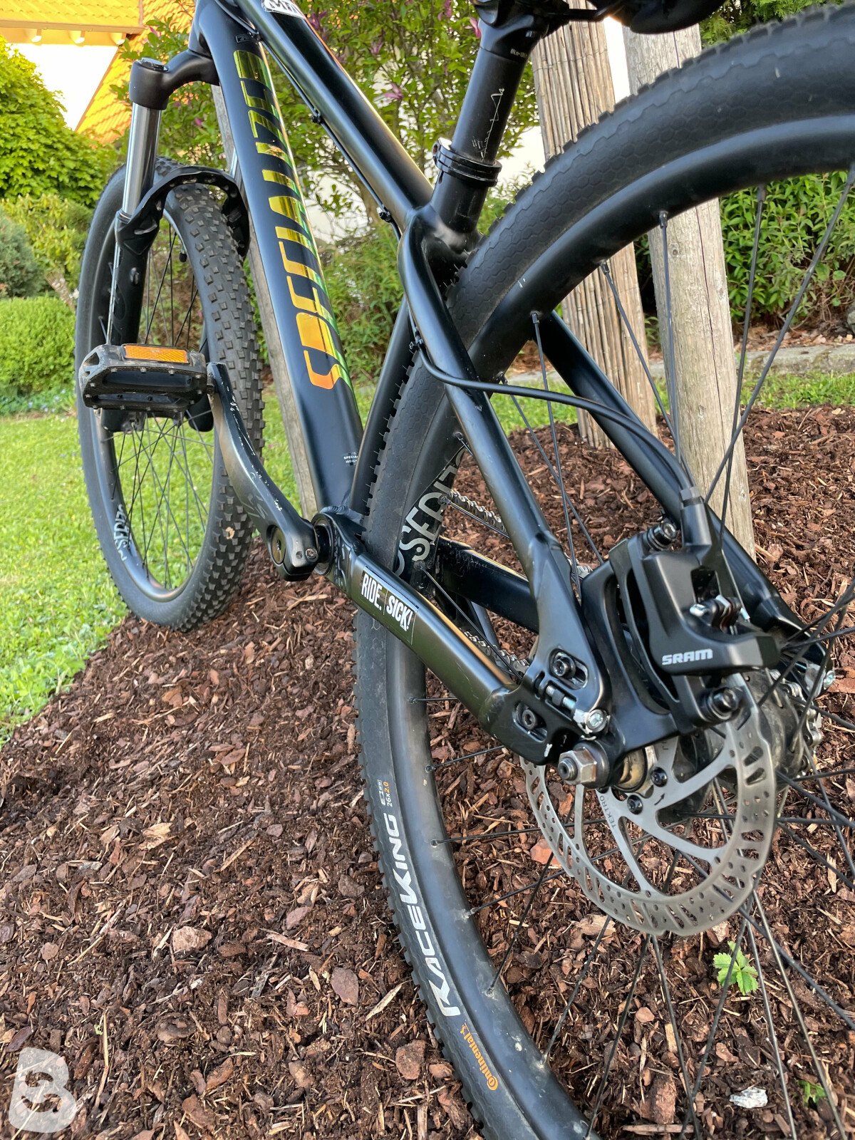 Specialized P3 2020 used