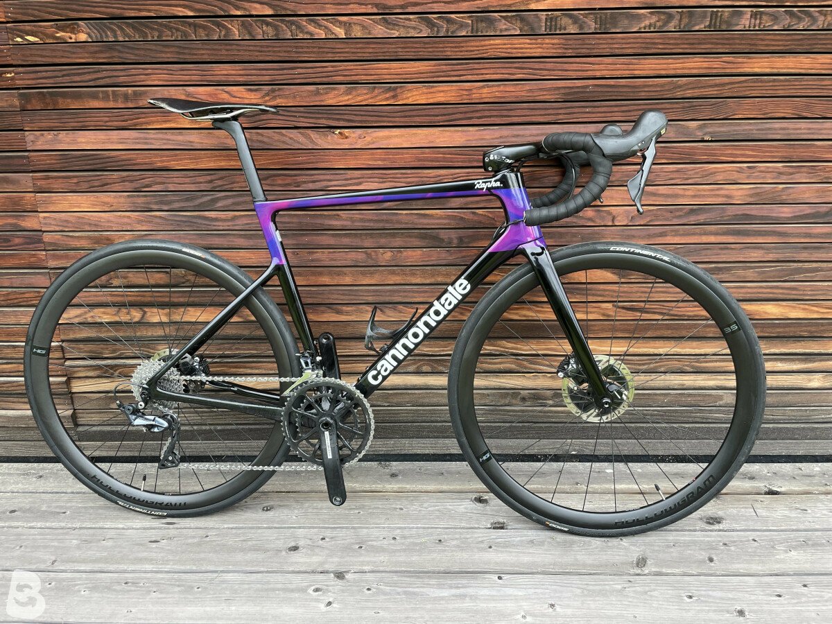 Cannondale supersix hi mod 2020 online