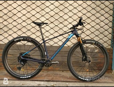 Mondraker Podium Carbon RR 2022