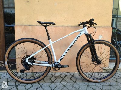 Mondraker Chrono 2022