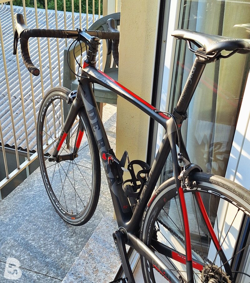 De Rosa Planet 2015 used