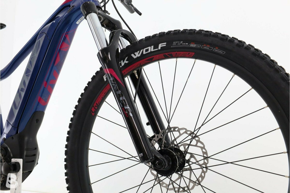 E+ Liv Vall E LIV VALL E+ POWER 2020