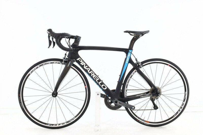 Pinarello Gan Carbon used