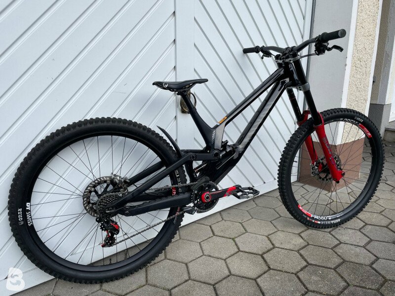 Canyon sender 2021 sale