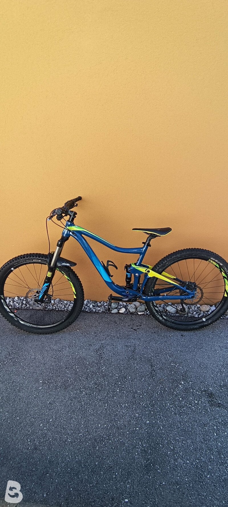 Giant Trance 3 2017 used