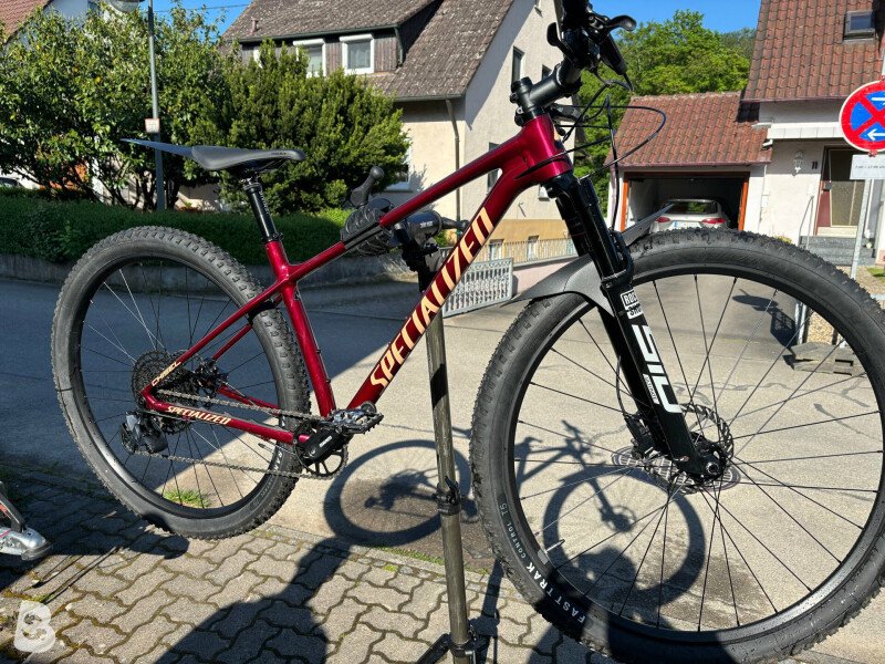 Specialized Chisel 2023 gebraucht kaufen