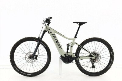 Giant Stance E+ used