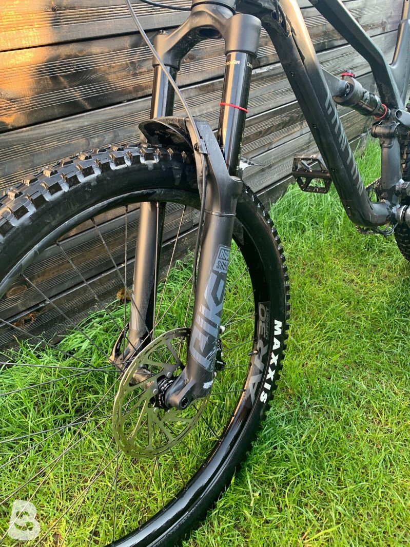 Canyon Spectral 5.0 2020