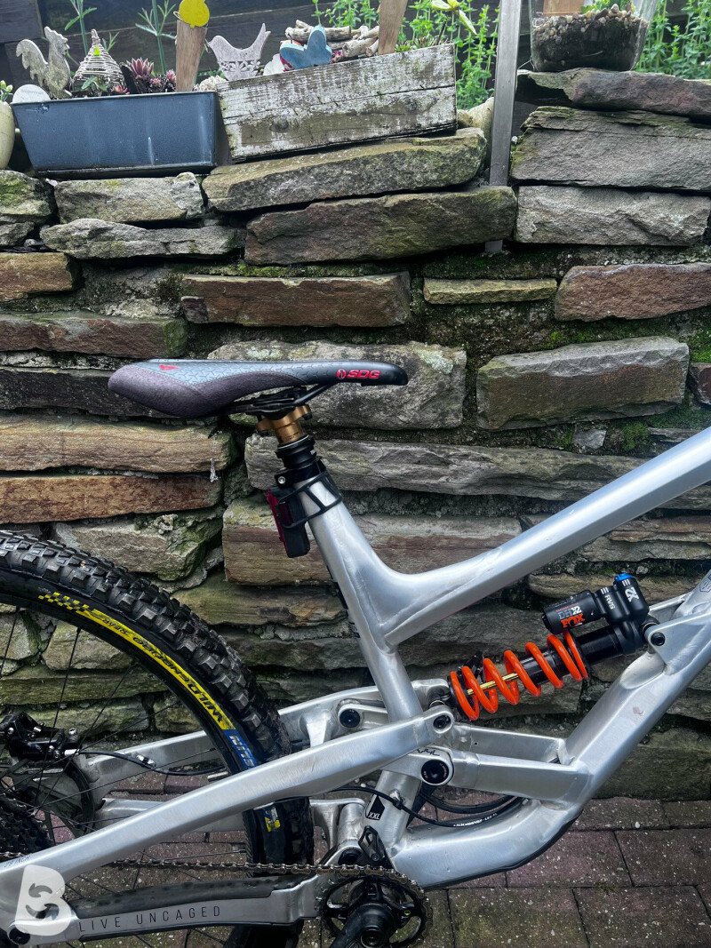 YT Industries Capra AL LTD 2020 usata