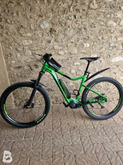 E bike merida 2019 on sale