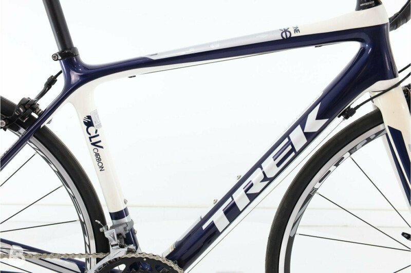 Trek madone 3.1 carbon shops road bike