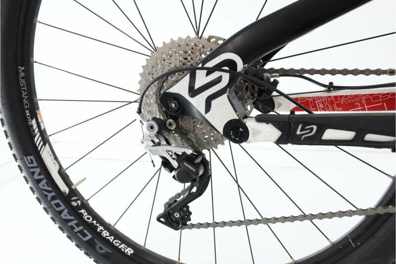 Lapierre zesty tr 329 online