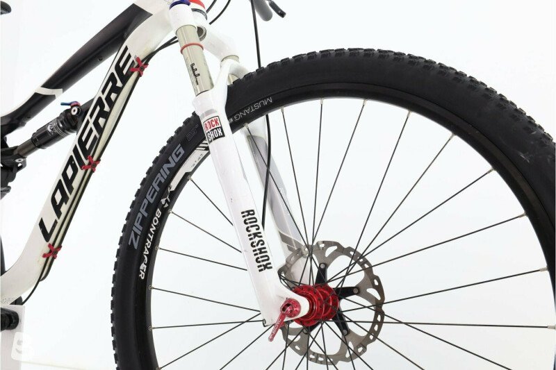 Lapierre zesty tr 329 on sale