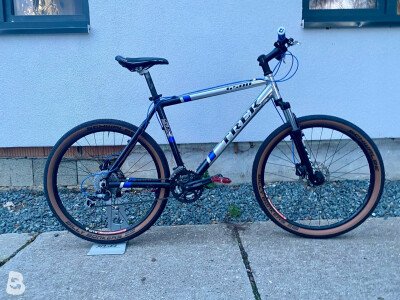 Trek 6500 slr 2000 used