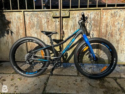 Giant XTC jr 24 used