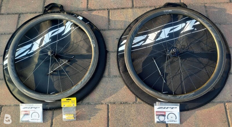 Zipp 303 NSW WH 303 NCCR A1 Used Zipp 303 NSW WH 303 NCCR A1 Used
