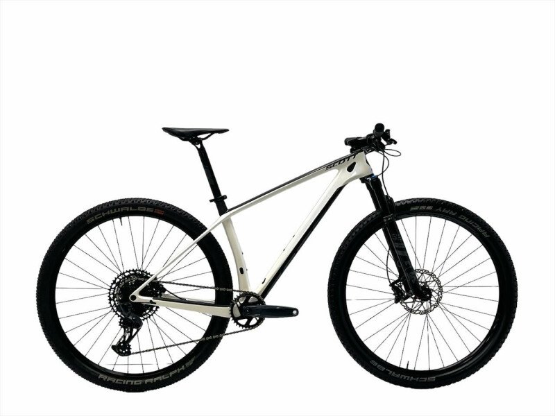 Scott scale 920 bike 2021 sale