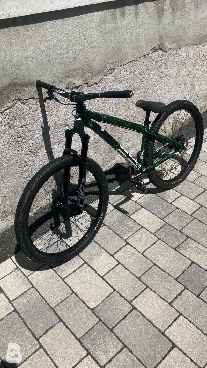 Ns bikes 2019 online