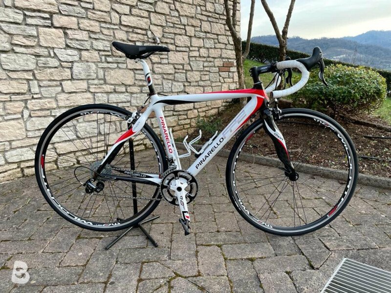 Pinarello Fp2 2010 used