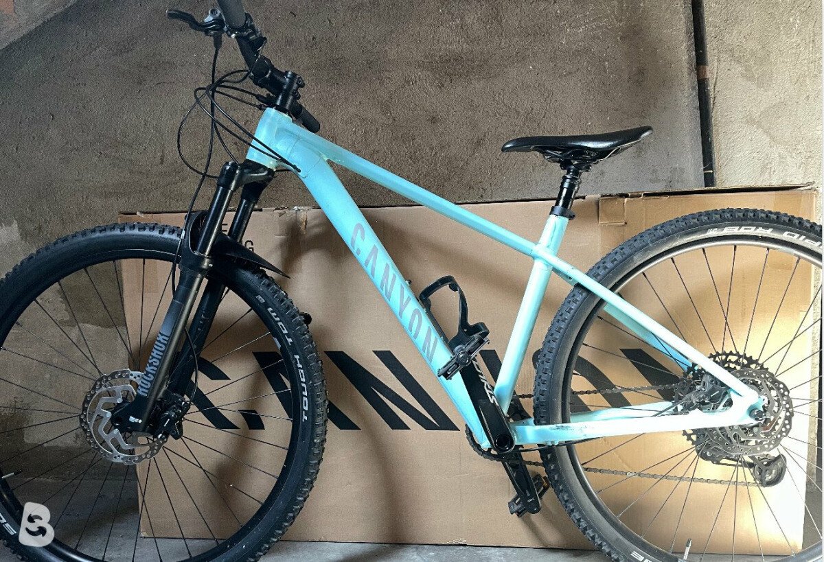 Wmn Mtb Grand Canyon Canyon Grand Canyon Wmn 2025