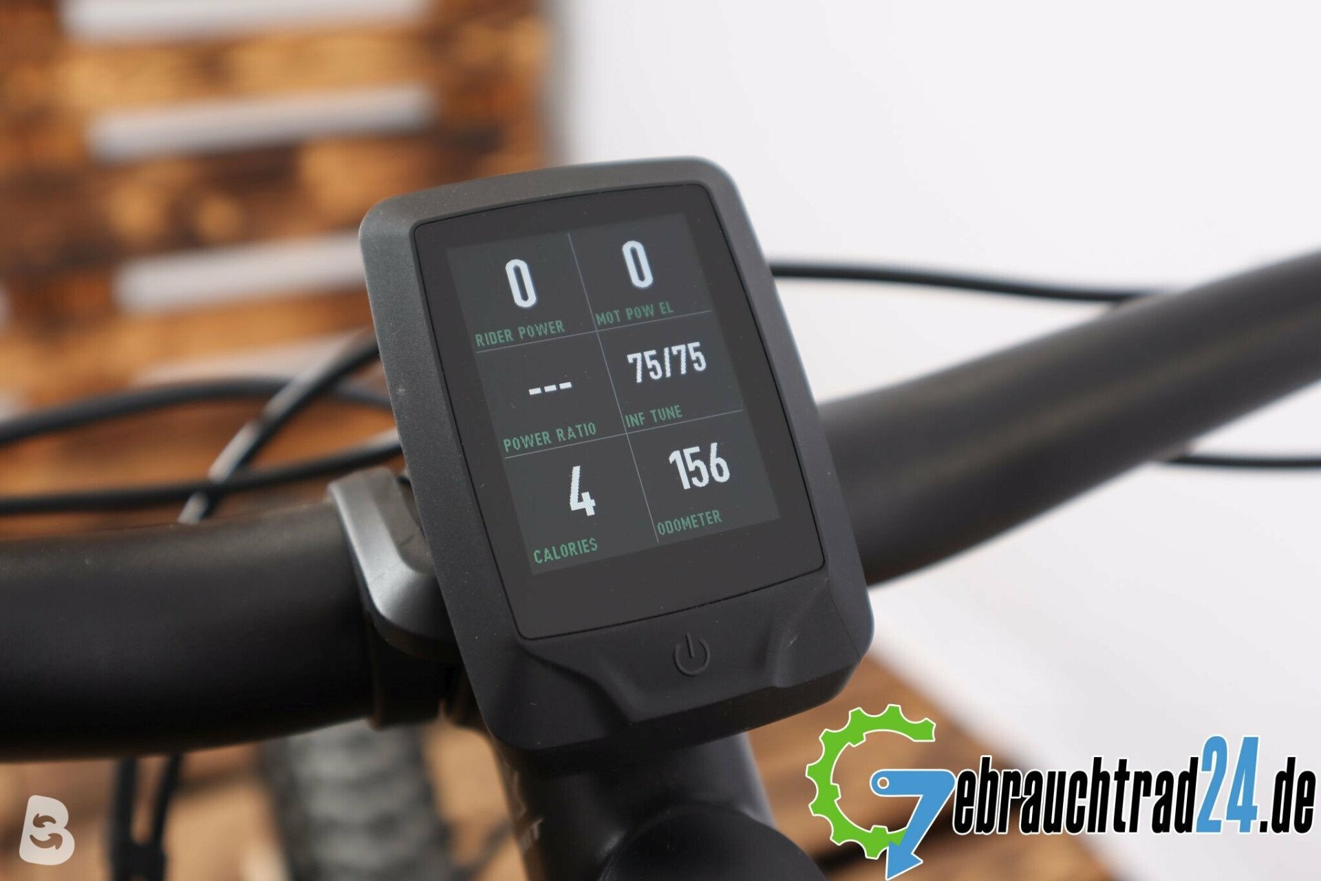 スペシャライズド TURBO CONNECT DISPLAY Turbo MOUNT