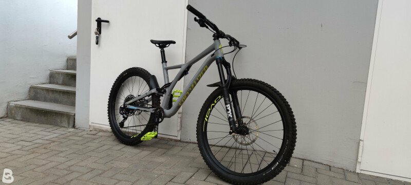 Specialized Stumpjumper Comp Alloy 2019