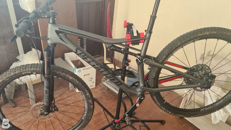 specialized epic comp carbon 2021