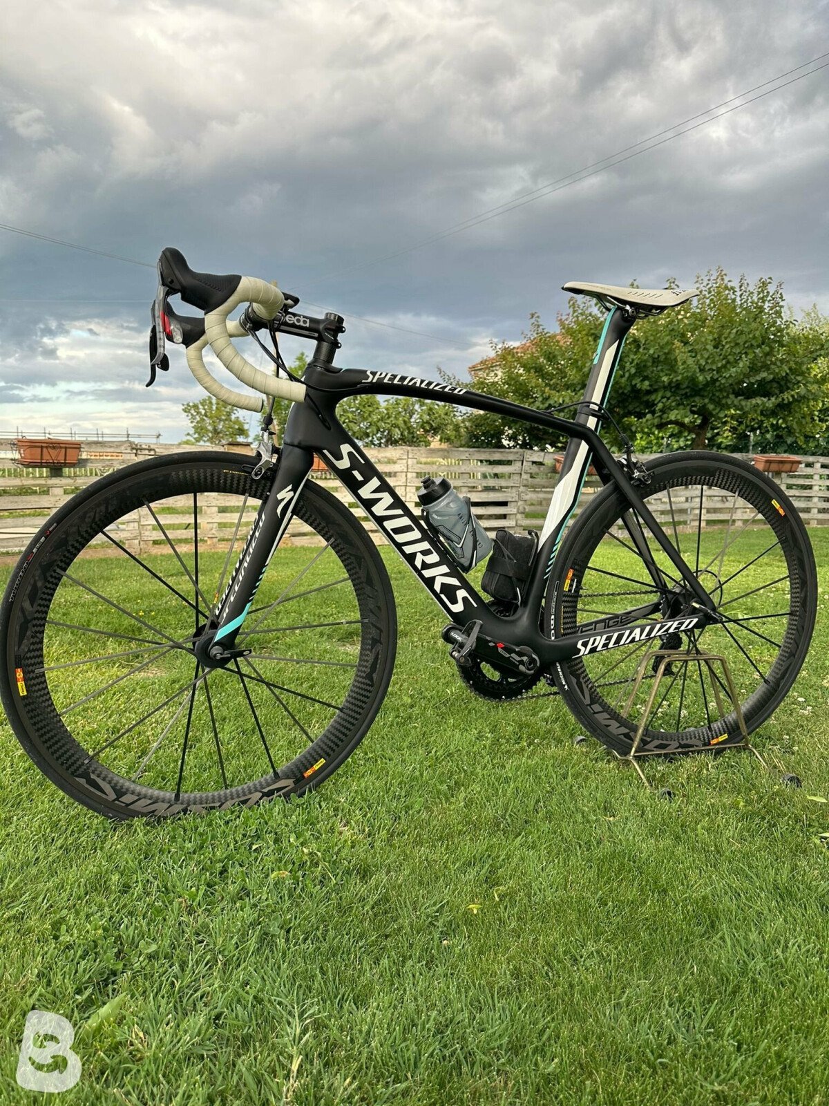 Specialized s works venge 2014 online