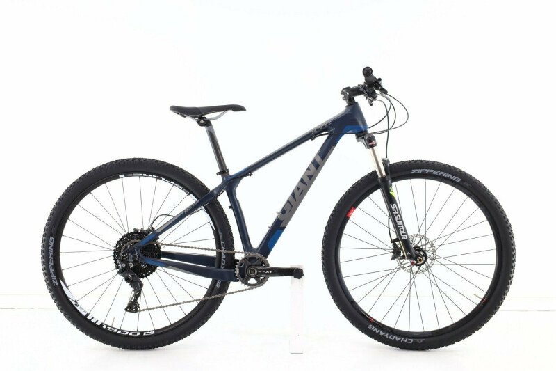 Giant XTC Advanced Carbon XT gebraucht kaufen