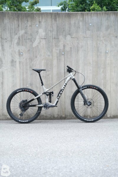 Marin Alpine Trail XR 2025