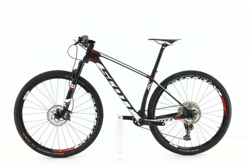 Mtb Scott 29 Carbonio Scott Scale RC 900 Pro Carbon XT Used