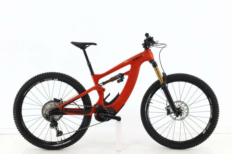 Bh Xtep Bh E Bike 2022 BH Xtep Carbon XT Used