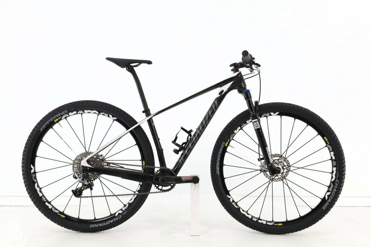 自転車本体 Stumpjumper FSR Expert Carbon Men's Stumpjumper Expert 27.5